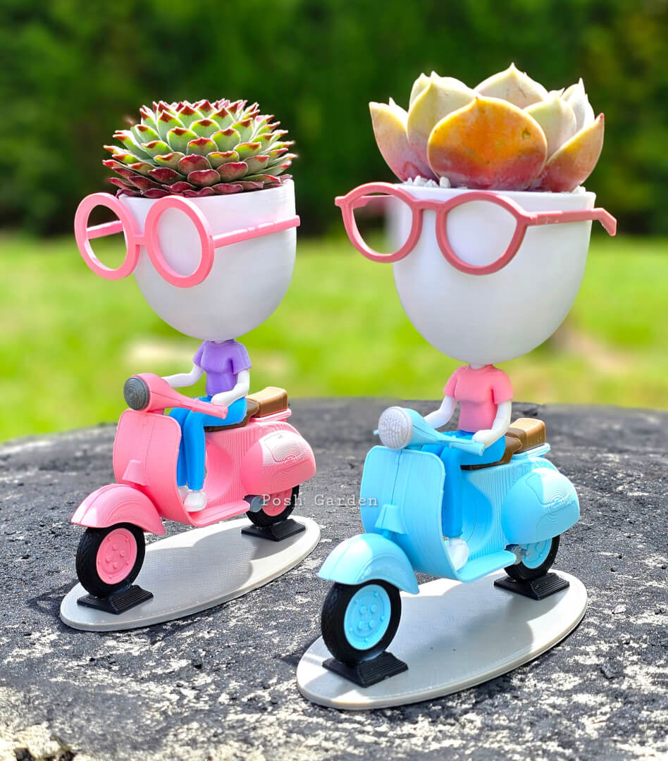 Vespa