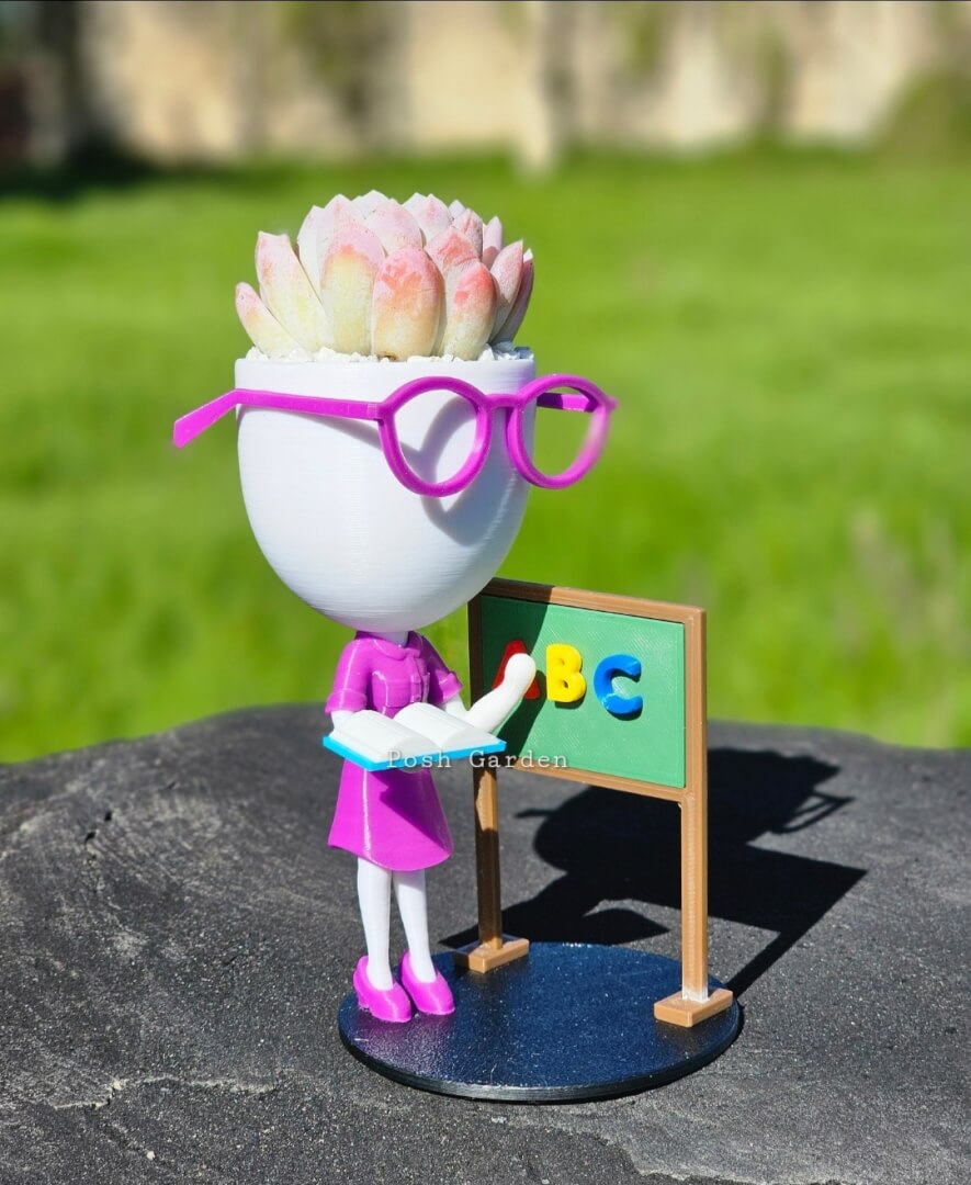 Profesora