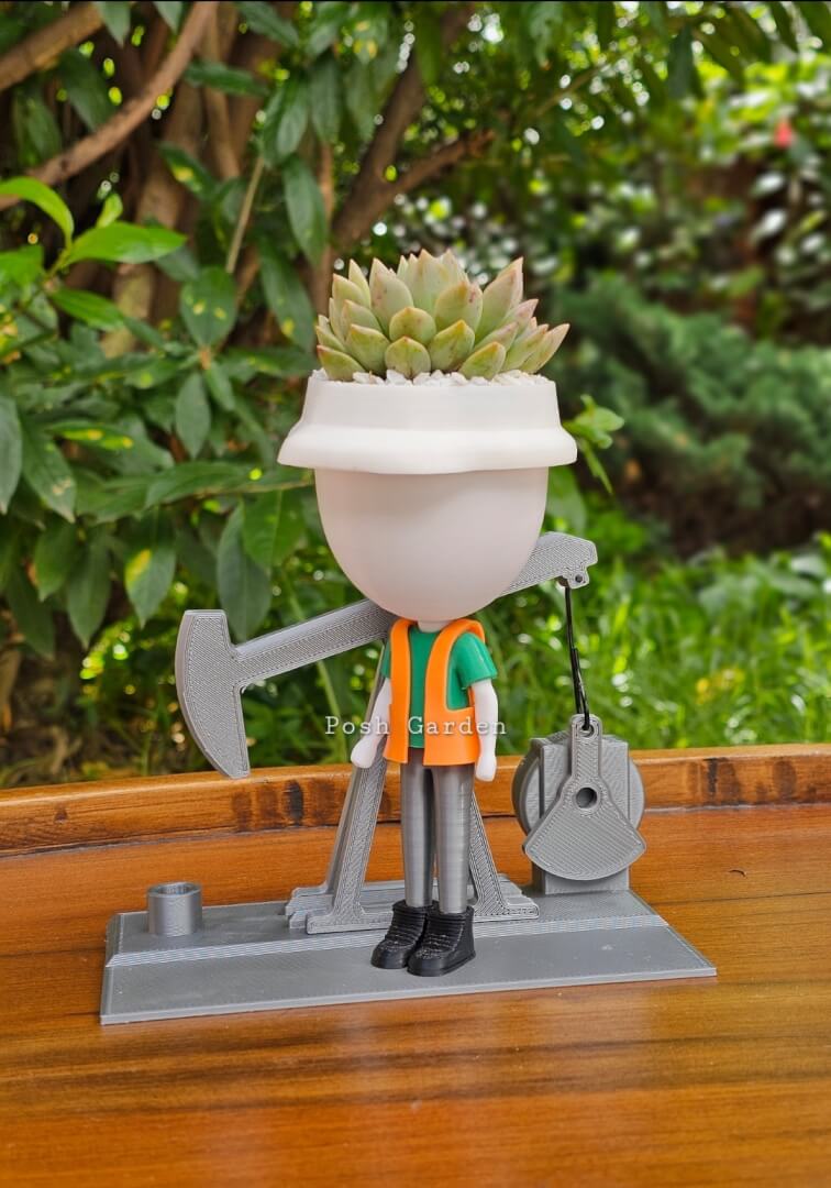 Ingeniero de petróleos