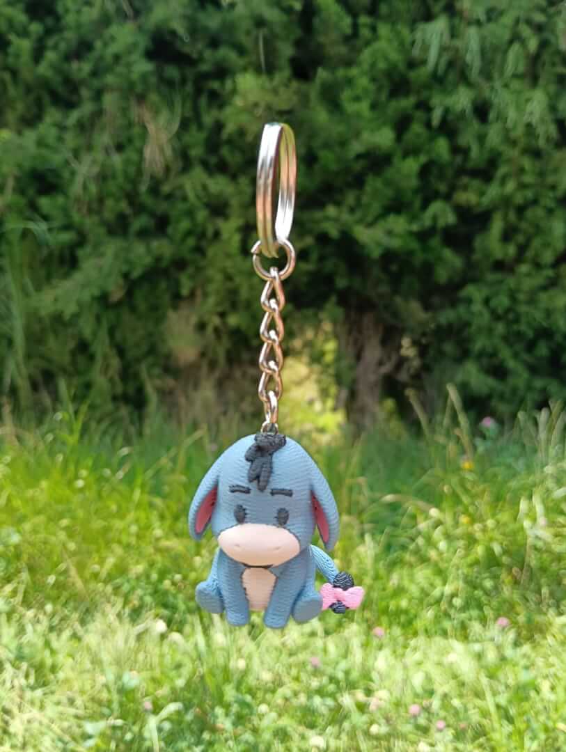 Llavero de Igor