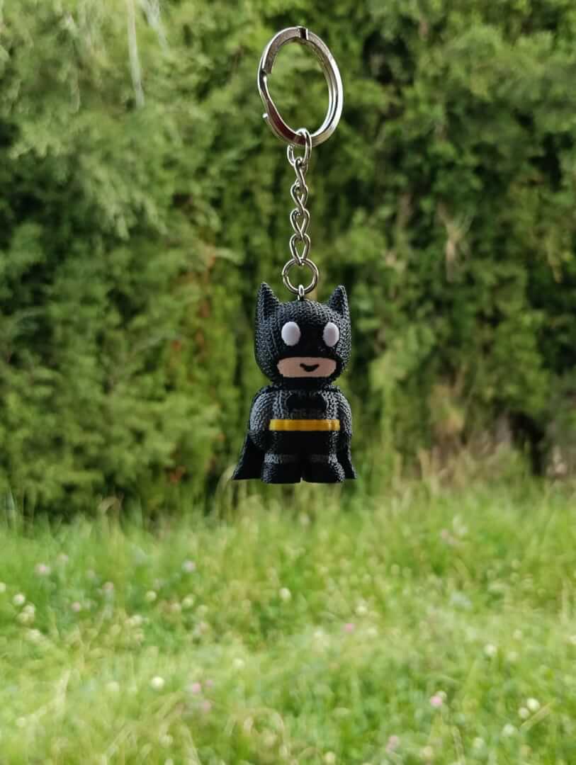 Llavero de Batman